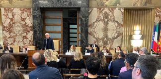 Gruppo Cap, Russo confermato ad e Santagostino nuovo presidente
