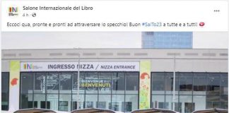Salone del libro di Torino 2023, al via la 35esima edizione