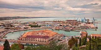 Sostenibilità, ecosistema mare: ultima tappa del Giro d’Italia della Csr ad Ancona
