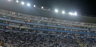 El Salvador, calca allo stadio: 9 morti
