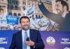 Comunali 2023, Salvini: “Lega cresce in tutta Italia con più sindaci”