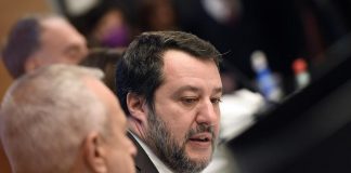Ponte Messina, Salvini: “Non è mio capriccio, risorse ci sono”
