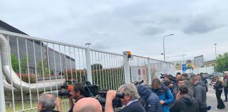 Berlusconi, dimissioni attese in tarda mattinata