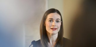 Finlandia, Sanna Marin divorzia dopo 19 anni di unione