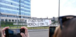 Berlusconi, attese in settimana dimissioni da San Raffaele