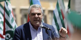 Sbarra: “Con la flessibilità contrattata e negoziata dalle parti sociali la precarietà si allontana”