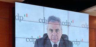 Tim, Scannapieco (Cdp): “Stiamo rispondendo a chiarimenti che ci sono stati richiesti”