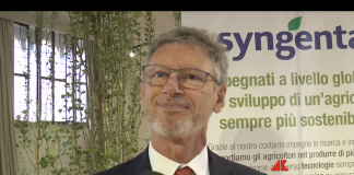 Scaglia (Syngenta), ‘serve modello agricolo sostenibile ma profittevole’