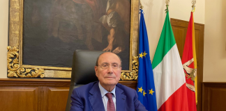 Schifani avverte Turano: “Dopo i ballottaggi me ne occuperò”