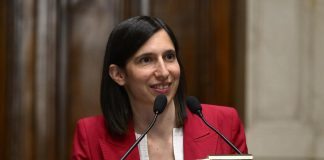 Comunali 2023, Schlein: “Soddisfatti. Pd in salute, ottimismo per ballottaggi”