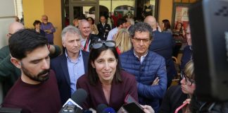 Comunali 2023, la prima ‘tornata’ di Schlein: obiettivo riconquista ex roccaforti