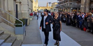 Segatti: “Giornata importante per far capire alle donne di volersi bene nonostante la malattia”