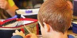 Errori e disattenzioni degli adulti spesso causa di avvelenamento da farmaci nei bimbi