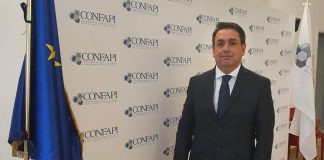 Michele Colaci nuovo presidente Confapi salute, università e ricerca