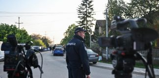 Nuova strage in Serbia, sparatoria a sud di Belgrado: 8 morti
