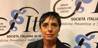 Medici igienisti in campo per far vincere la scienza