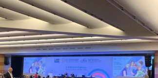 Congresso medici igienisti a Roma: “Salute equa e per tutti”