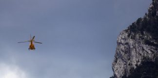 Montagna killer, nella giornata di Ferragosto 5 morti e una bambina dispersa nel lago di Como