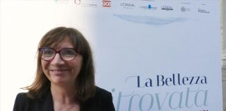 Soglio: “Ci prendiamo cura di donne che affrontano la malattia”