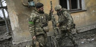 Bakhmut, è battaglia tra Wagner e Kiev: la situazione sul campo