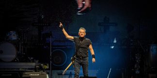 Bruce Springsteen tour 2023, tre date in Italia per far sognare