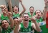 Basket: la Polisportiva Andes H arriva seconda nel campionato CSI