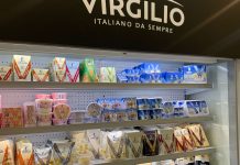 Il Consorzio Virgilio a Tuttofood punta a rafforzare l’export con nuovi prodotti
