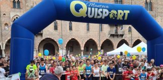 Minciomarcia: 8.000 cuori per sostenere l’Emilia Romagna