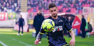Verona-Empoli 1-1, Hellas beffata da Stojanovic e Magnani