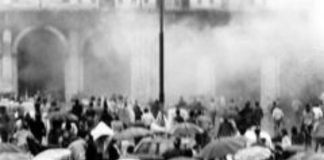 Strage Piazza della Loggia, Mattarella: “Debito di riconoscenza verso Brescia”