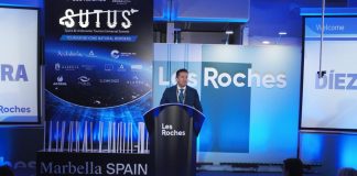 Torna Sutus by Les Roches, il Summit universale del turismo spaziale e subacqueo