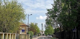 A Suzzara maxi riqualificazione delle strade comunali