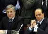 Berlusconi, Tajani al San Raffaele: “Presidente in forma e operativo”