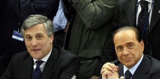 Berlusconi, Tajani al San Raffaele: “Presidente in forma e operativo”