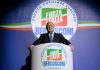 Forza Italia, Tajani: “Intervento video di Berlusconi a convention”