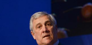 Tajani: “Blue economy deve guardare a infrastrutture, fondamentale portualità più moderna”
