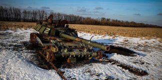 Ucraina, Kiev: uccisi quasi 200mila soldati Russia