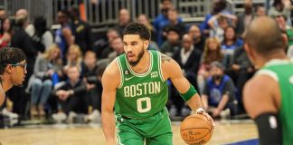 Playoff Nba, Celtics vincono in trasferta contro gli Heat