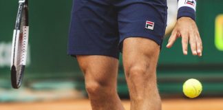 Tennis, giocarlo allunga la vita