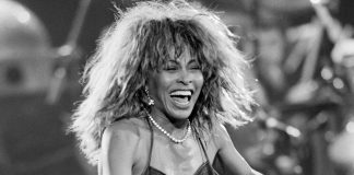 Tina Turner e la love story con Aragozzini: “Anni d’amore bellissimi”