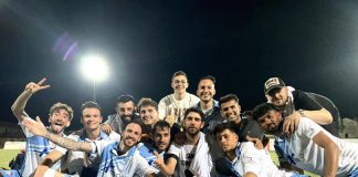 Ostiglia, tutto pronto per il “Torneo dei Quartieri”: al via il 9 giugno