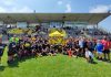 Rugby Viadana vince il “Trofeo Zaffanella” Under 13