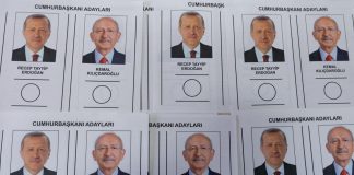 Turchia, urne chiuse dopo ballottaggio: Erdogan in testa