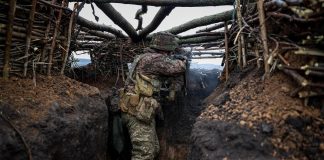Ucraina, Bakhmut e fronte est: l’analisi del generale di Kiev