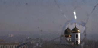 Guerra Ucraina, nasce registro danni causati da aggressione Russia