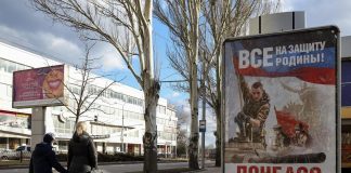 Ucraina, piano Cina: tregua e territori occupati a Russia