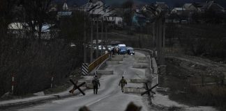Ucraina, Italia: “Mezzi dismessi donati a Kiev? È stata loro richiesta”