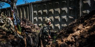 Ucraina, Prigozhin: “Avremo munizioni richieste, restiamo a Bakhmut”