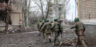 Ucraina-Russia, Kiev prepara attacco: pronti altri 40mila soldati