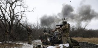 Ucraina pronta a controffensiva: “Tempo di riprendere ciò che è nostro”